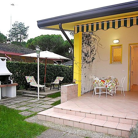 Appartamenti Casa Del Mare Bibione Esterno foto